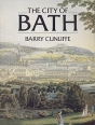 The city of Bath Букинистическое издание Сохранность: Хорошая Издательство: Alan Sutton, 1986 г Мягкая обложка, 186 стр инфо 3948x.