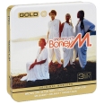 Boney M Greatest Hits (3 CD) Формат: 3 Audio CD (Подарочное оформление) Дистрибьюторы: Sony Musik Entertainment, SONY BMG Европейский Союз Лицензионные товары Характеристики аудионосителей 2009 г Сборник: Импортное издание инфо 2057p.