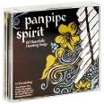 Panpipe Spirit (3 CD) Формат: 3 Audio CD (Box Set) Дистрибьюторы: Gala Records, EMI Records Ltd Европейский Союз Лицензионные товары Характеристики аудионосителей 2009 г Сборник: Импортное издание инфо 5832q.