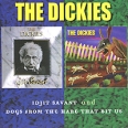 The Dickies Idjit Savant / Dogs From The Hare That Bit Us Формат: Audio CD (Jewel Case) Дистрибьюторы: Triple X Records, Концерн "Группа Союз" Великобритания Лицензионные товары инфо 6071q.