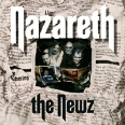 Nazareth The Newz Формат: Audio CD (Jewel Case) Дистрибьюторы: Edel Records, Концерн "Группа Союз" Германия Лицензионные товары Характеристики аудионосителей 2009 г Альбом: Импортное издание инфо 7308q.