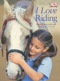 I Love Riding: Learn How to Ride at a Real Riding School 2008 г Мягкая обложка, 48 стр ISBN 978-1-4053-3141-8 Язык: Английский Формат: 215x275 Мелованная бумага, Цветные иллюстрации инфо 7498q.