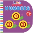 Numbers Серия: Scholastic Hands-On Learning инфо 7599q.