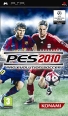 Pro Evolution Soccer 2010 (PSP) Серия: PES 2010 инфо 7810q.
