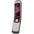 Nokia 2720, red Мобильный телефон Nokia; Румыния инфо 5631o.