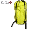 Компрессионный мешок малый 20 L, цвет: желтый Товары для походов и отдыха на природе Red Fox 2007 г ; Упаковка: пакет инфо 5744o.