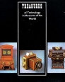 Treasures of Technology in Museums of the World Букинистическое издание Издательство: Edition Leipzig, 1983 г Суперобложка, 220 стр инфо 2221t.